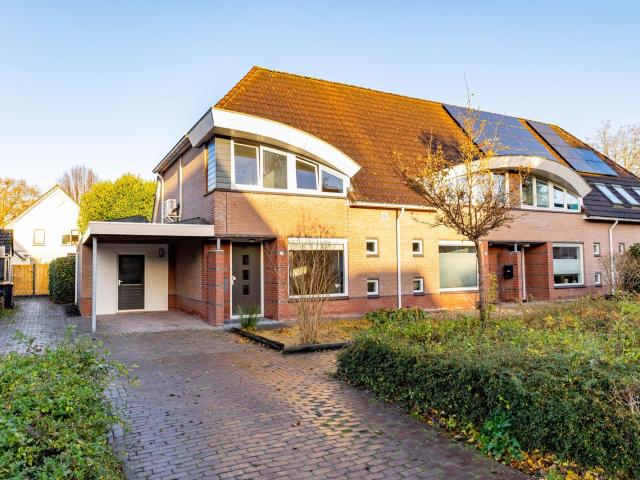 Bolster, 8, 7921EP, Zuidwolde, Drenthe 7921EP