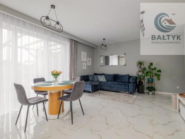 Bolszewo, 73 m² Dom