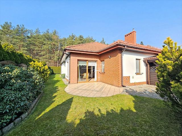 Bolszewo, Mickiewicza, 179 m2