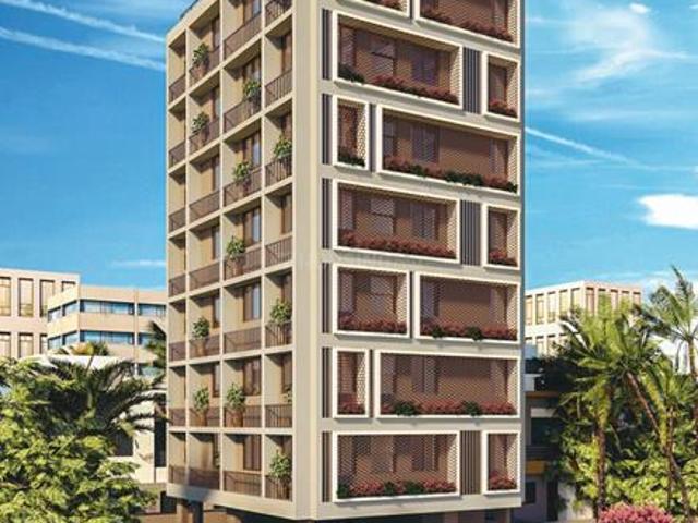 Bopal 1 BHK Apartment For Sale Ahmedabad