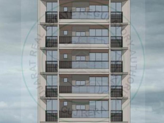 Bopal 2 BHK Apartment For Sale Ahmedabad