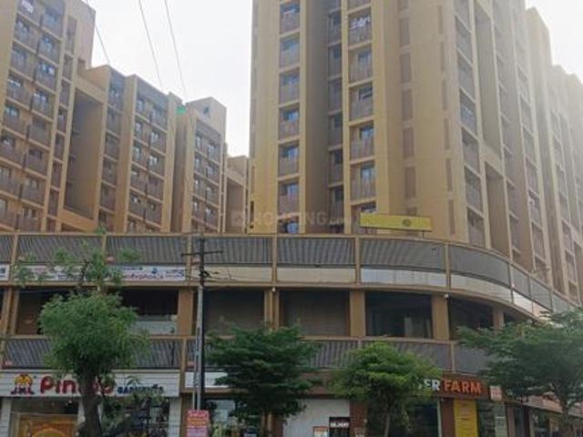 Bopal 2 BHK Apartment For Sale Ahmedabad