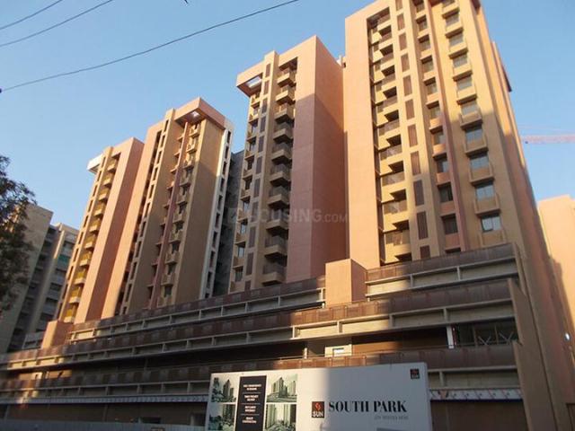 Bopal 3 BHK Apartment For Sale Ahmedabad