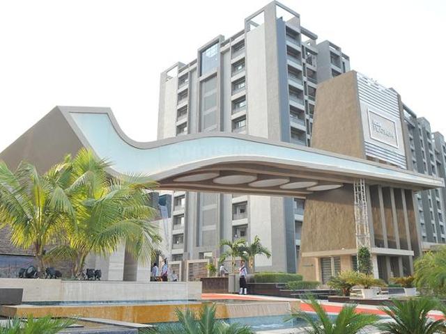 Bopal 3 BHK Apartment For Sale Ahmedabad