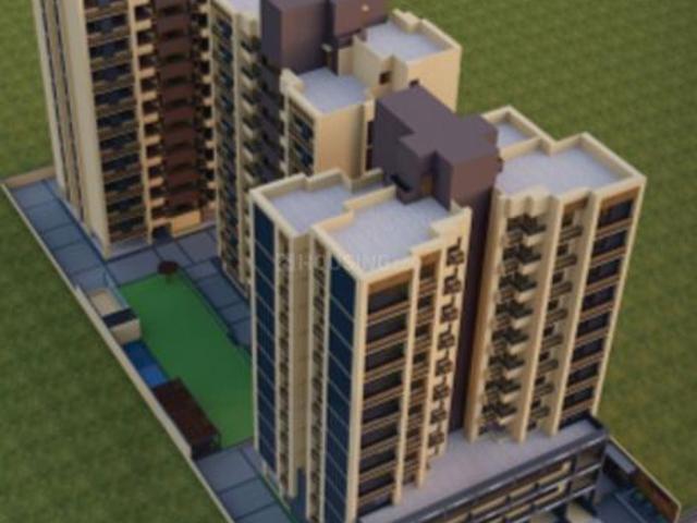 Bopal 3 BHK Apartment For Sale Ahmedabad