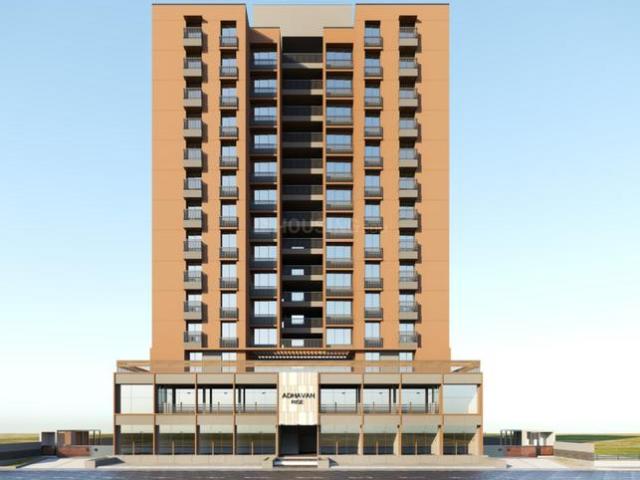 Bopal 3 BHK Apartment For Sale Ahmedabad