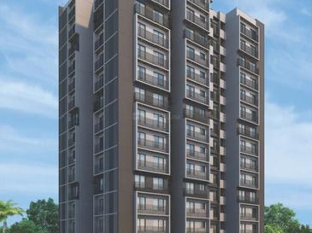 Bopal 3 BHK Apartment For Sale Ahmedabad