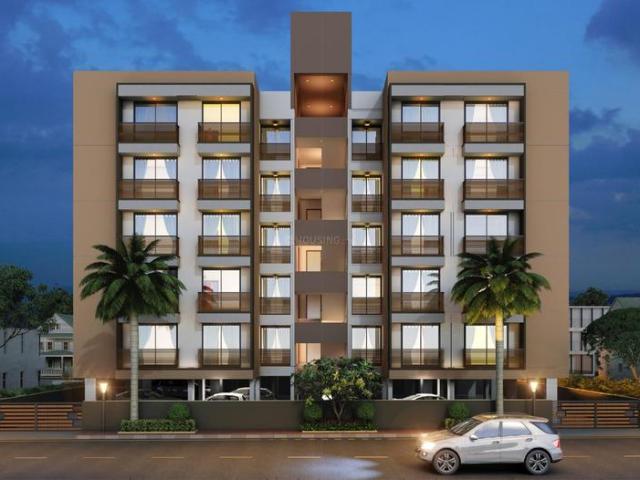 Bopal 3 BHK Apartment For Sale Ahmedabad