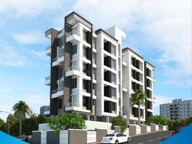 Bopkhel 2 BHK Apartment For Sale Pune