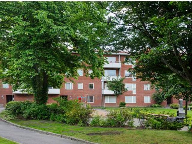 Boplats Väst Lägenhet Anekdotgatan 3