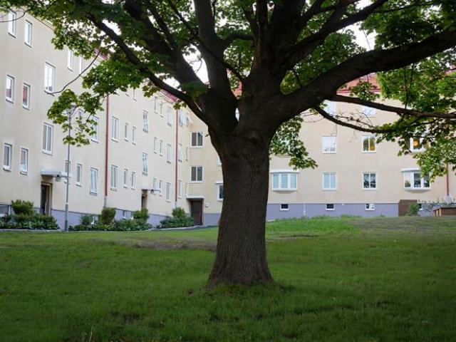 Boplats Väst Lägenhet Äringsgatan 1C