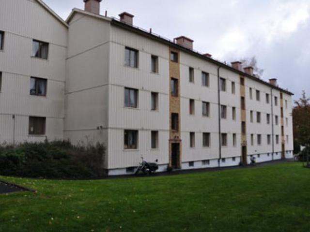 Boplats Väst Lägenhet Ättehögsgatan 4A