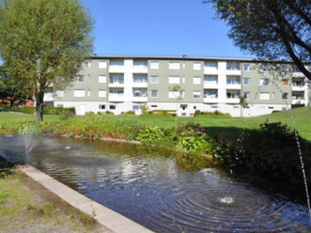 Boplats Väst Lägenhet Baltzersgatan 14D