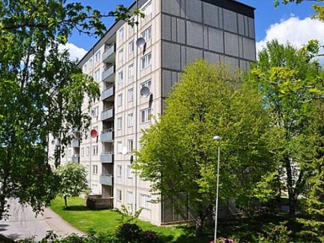 Boplats Väst Lägenhet Baron Rogers Gata 2