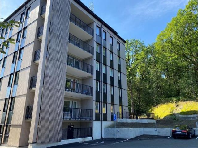 Boplats Väst Lägenhet Betselvägen 20