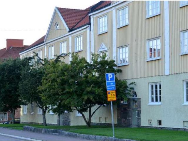 Boplats Väst Lägenhet Birgittagatan 17A