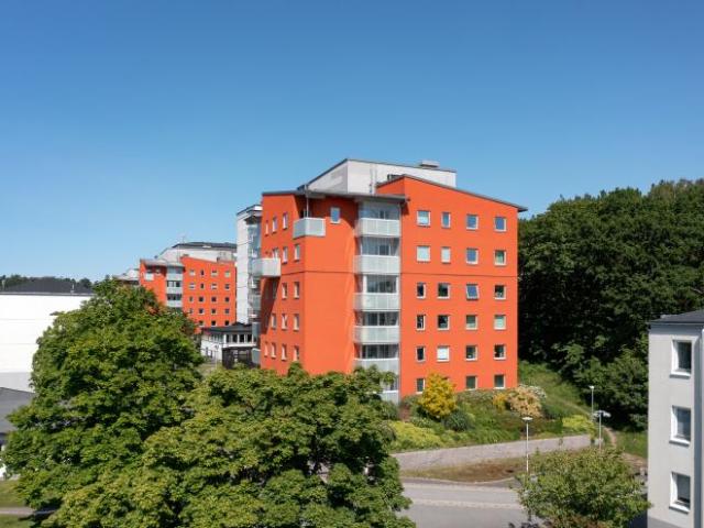 Boplats Väst Lägenhet Blendas Gata 49