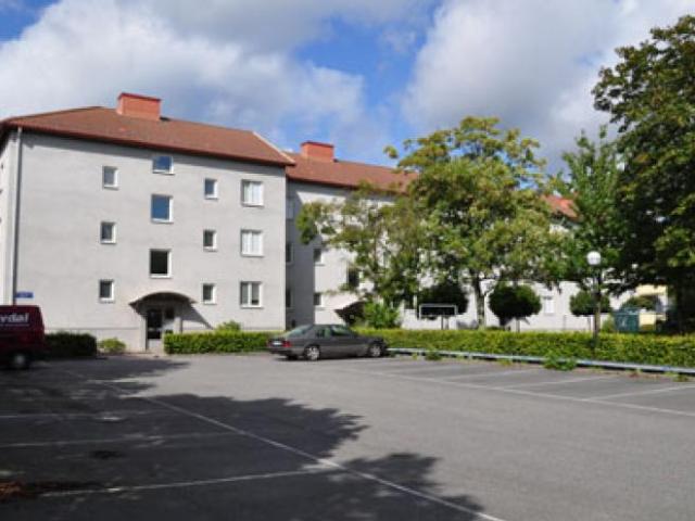 Boplats Väst Lägenhet Byalagsgatan 11A