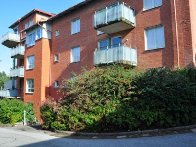 Boplats Väst Lägenhet Bymolnsgatan 5