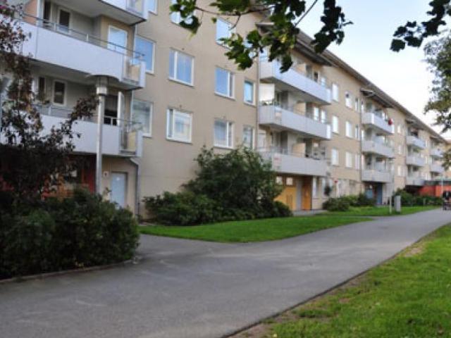 Boplats Väst Lägenhet Gånglåten 16
