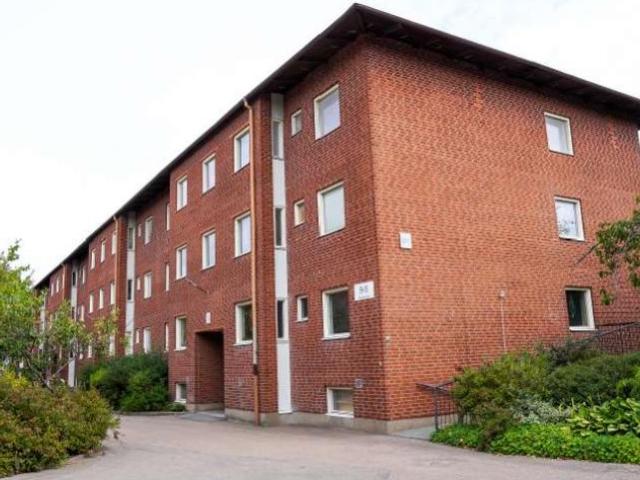 Boplats Väst Lägenhet Gåsagången 5