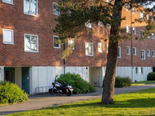Boplats Väst Lägenhet Gregorianska gatan 49