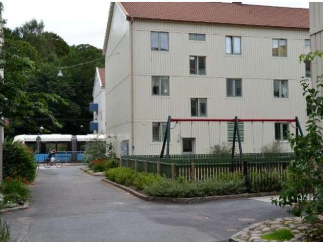 Boplats Väst Lägenhet Ekedalsgatan 6B