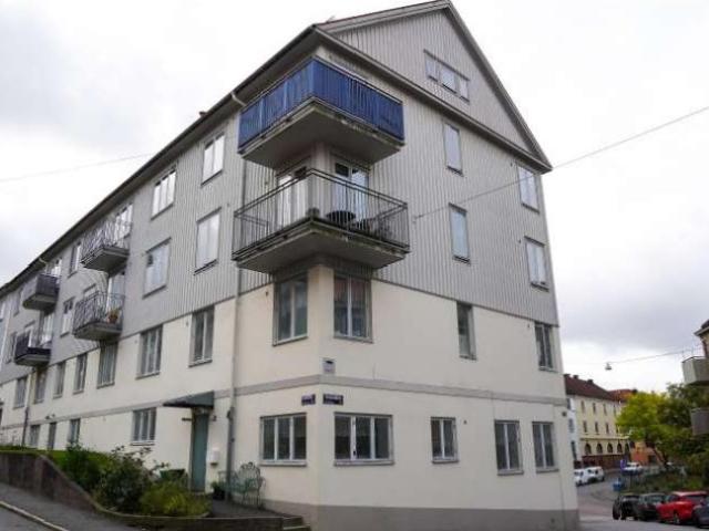 Boplats Väst Lägenhet Eldaregatan 3B