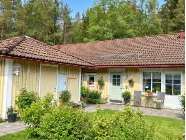 Boplats Väst Lägenhet Fagerhultsvägen 13 B