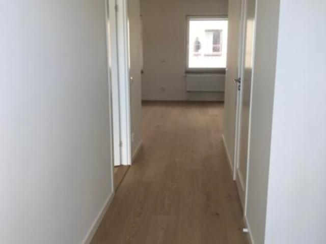 Boplats Väst Lägenhet Famngatan 36