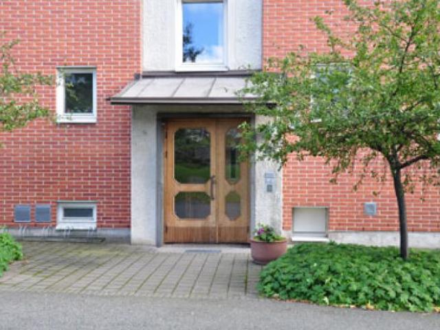 Boplats Väst Lägenhet Flygradiogatan 18
