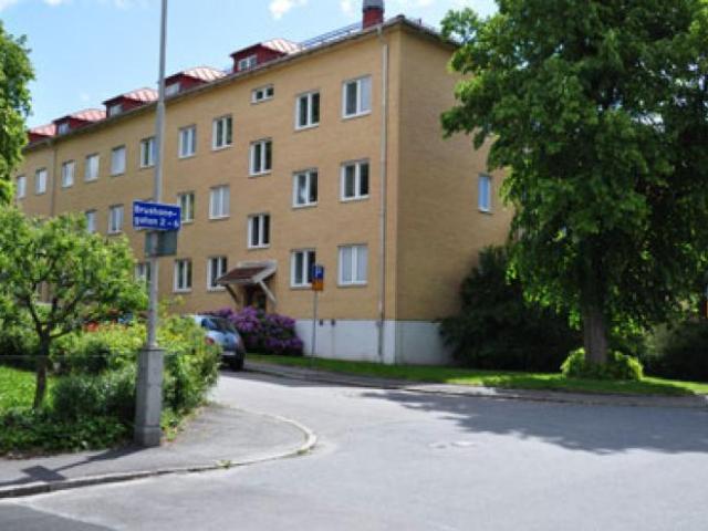 Boplats Väst Lägenhet Framnäsgatan 35C