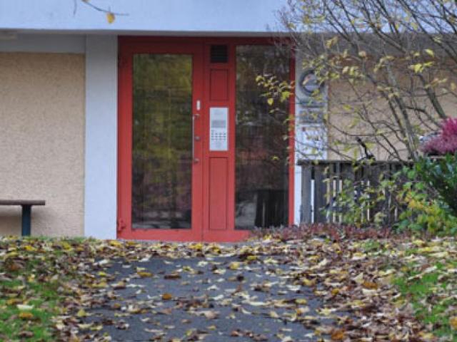 Boplats Väst Lägenhet Fredrikas Gård 4