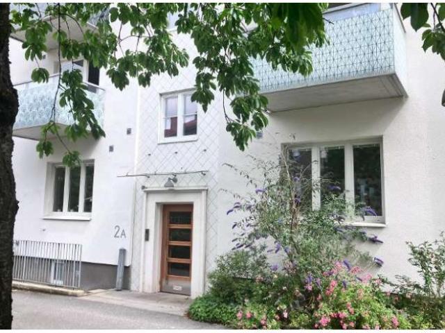 Boplats Väst Lägenhet Konvaljegatan 4B