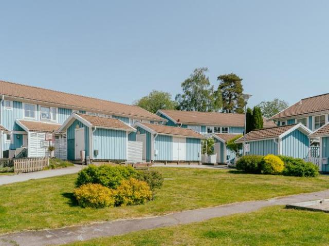 Boplats Väst Lägenhet Keplers Gård 17