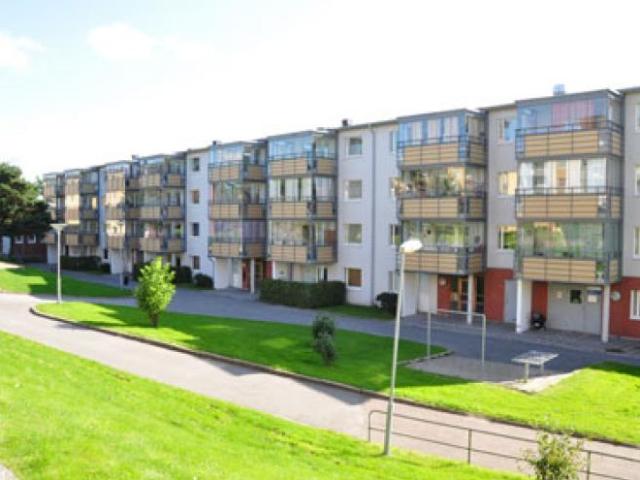 Boplats Väst Lägenhet Klimatgatan 59