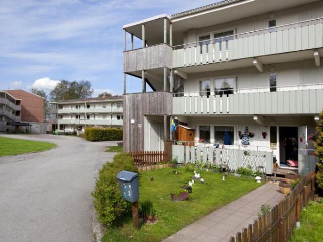 Boplats Väst Lägenhet Hällebergsgatan 24