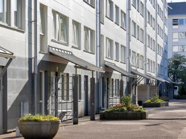Boplats Väst Lägenhet Hammarkulletorget 49