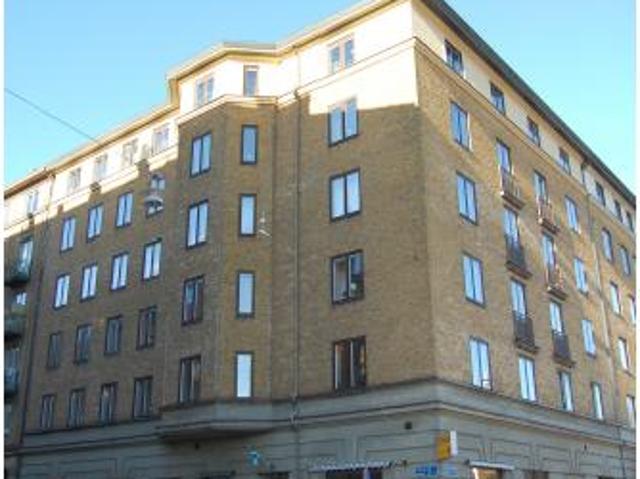 Boplats Väst Lägenhet Jättegrytsgatan 6