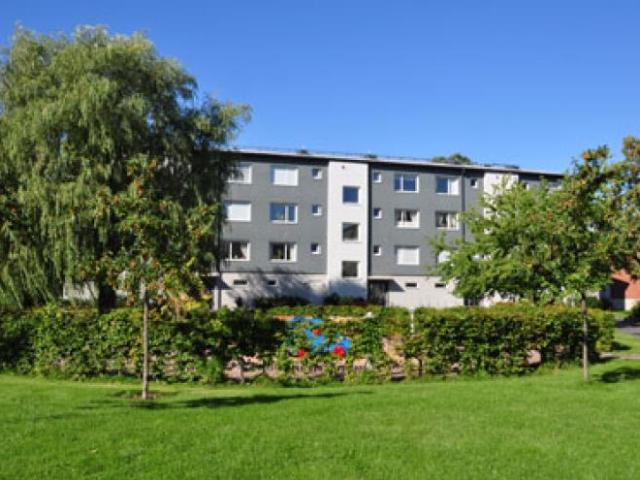 Boplats Väst Lägenhet Jättestensgatan 5A