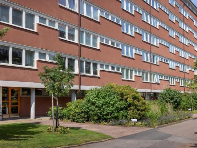 Boplats Väst Lägenhet Landalabergen 23