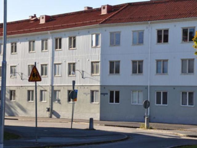 Boplats Väst Lägenhet Lars Kaggsgatan 16A