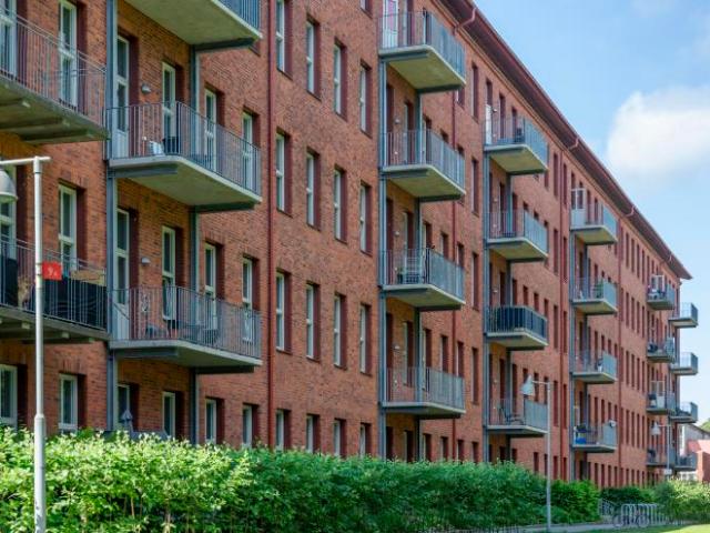 Boplats Väst Lägenhet Lillhagsvinkeln 25 1206
