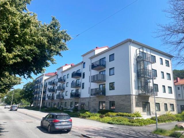 Boplats Väst Lägenhet Måns Bryntessonsgatan 20 A