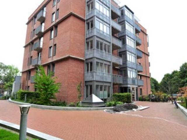 Boplats Väst Lägenhet Norra Ågatan 4