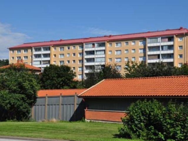Boplats Väst Lägenhet Norra Fjädermolnsgatan 24