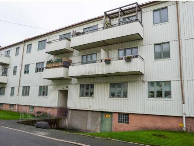 Boplats Väst Lägenhet Söderlingsgatan 12A