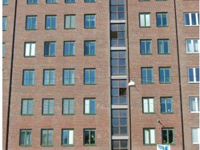 Boplats Väst Lägenhet Södra Vägen 93