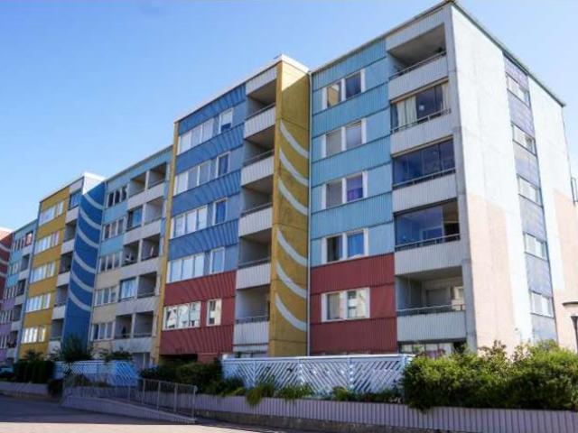 Boplats Väst Lägenhet Siriusgatan 114