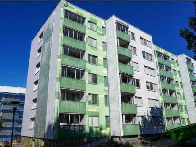 Boplats Väst Lägenhet Siriusgatan 38